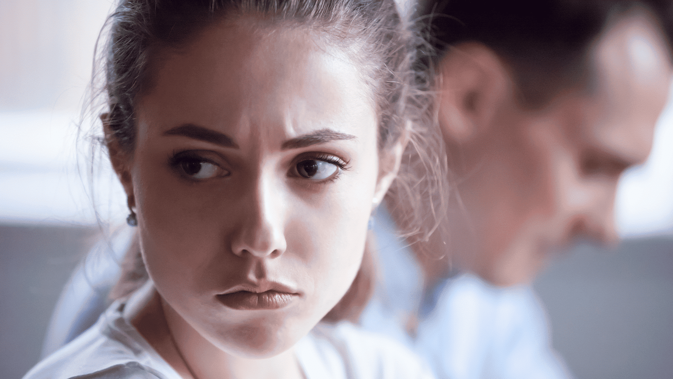 1. Unreasonable Beahviour