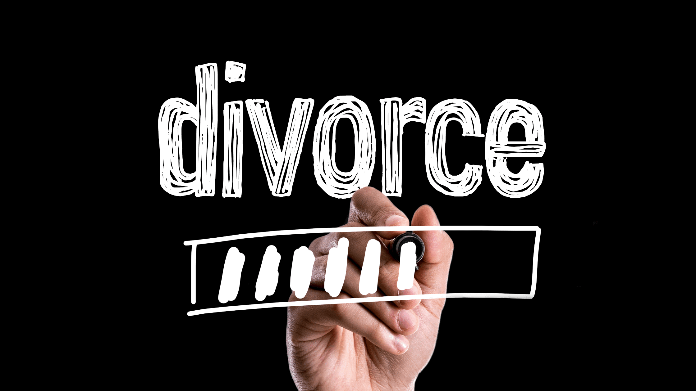 Step by step walkthrough of the divorce process in the UK Step by step walkthrough of the divorce process in the UK