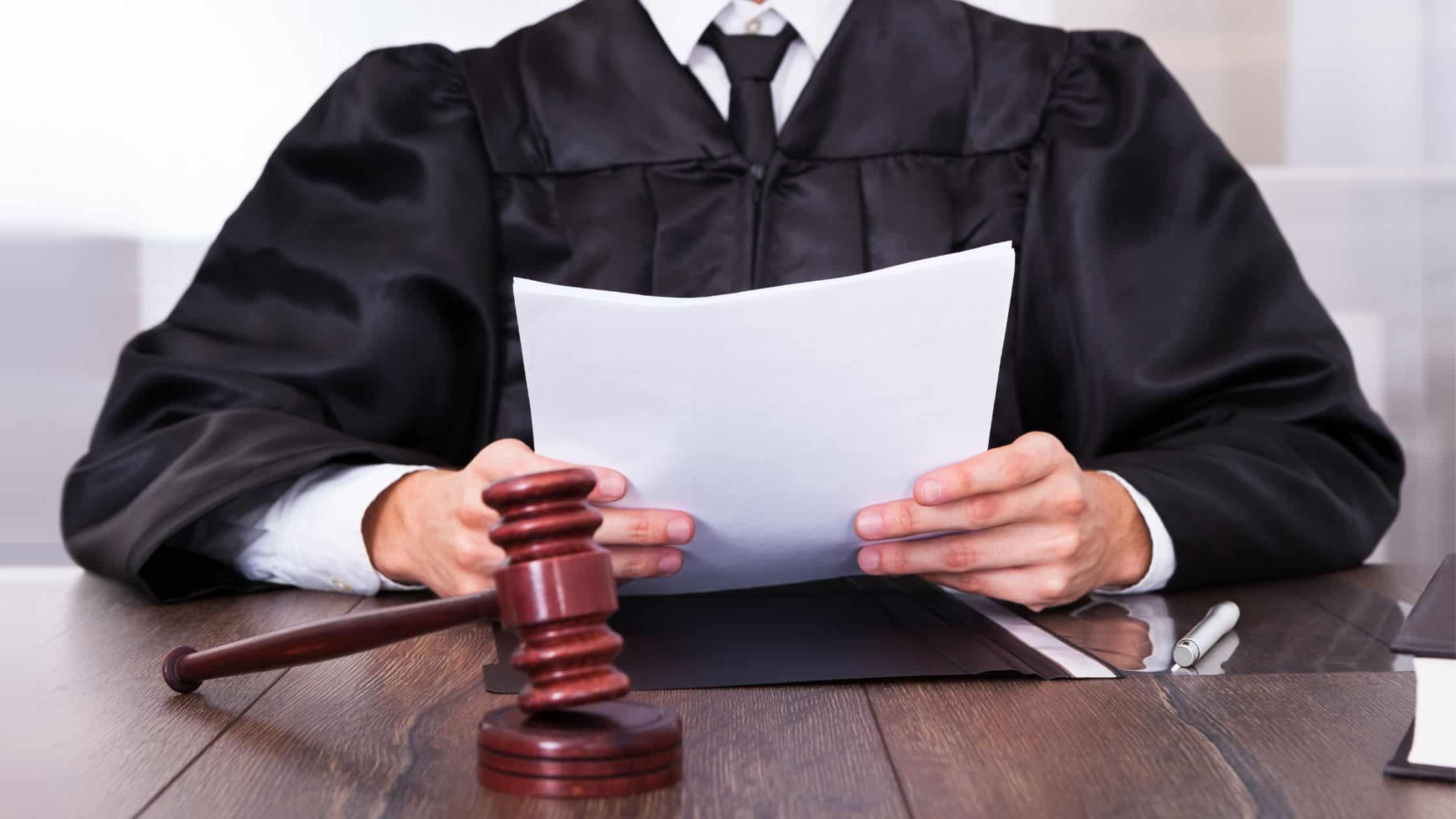 Will a judge approve our financial consent order? Will a judge approve our financial consent order?