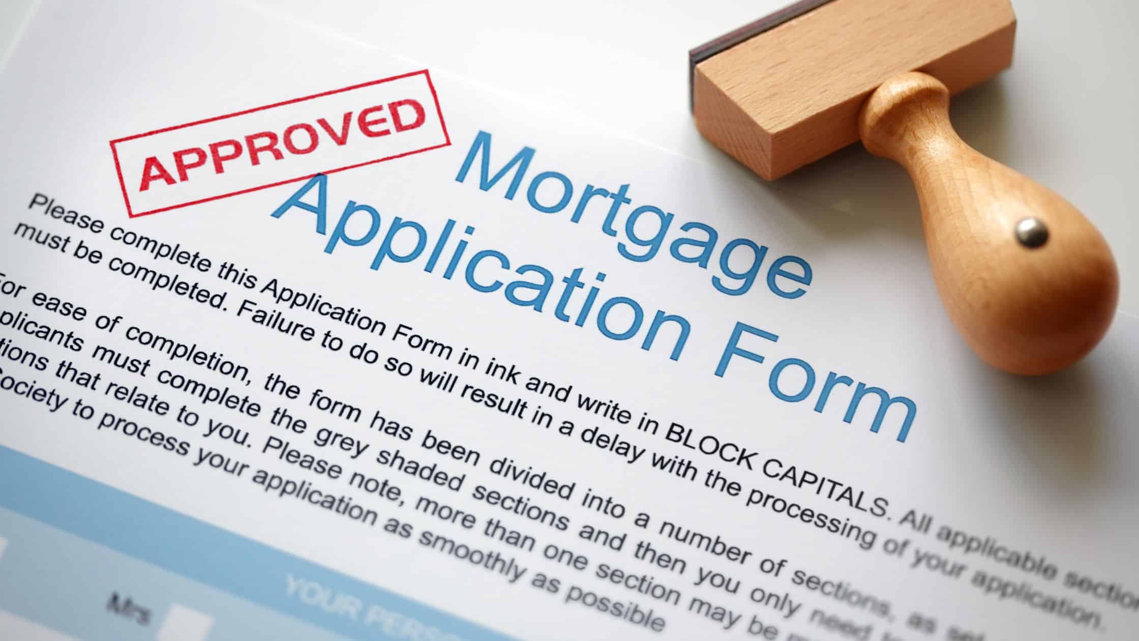 Mortgage and Divorce
