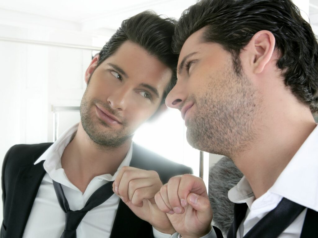 How to deal with a narcissistic or abusive spouse during divorce