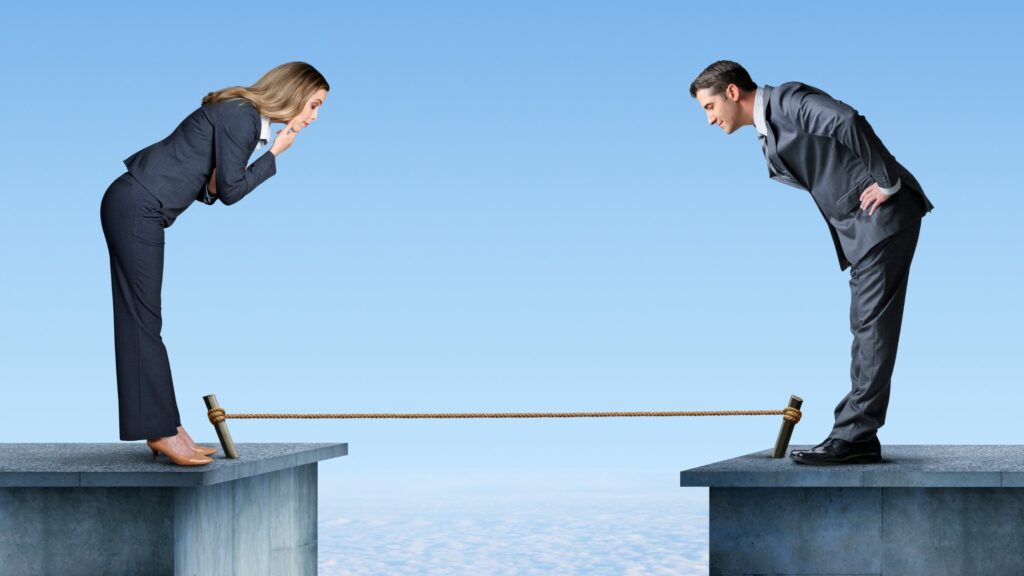 Why being a respondent in divorce is risky