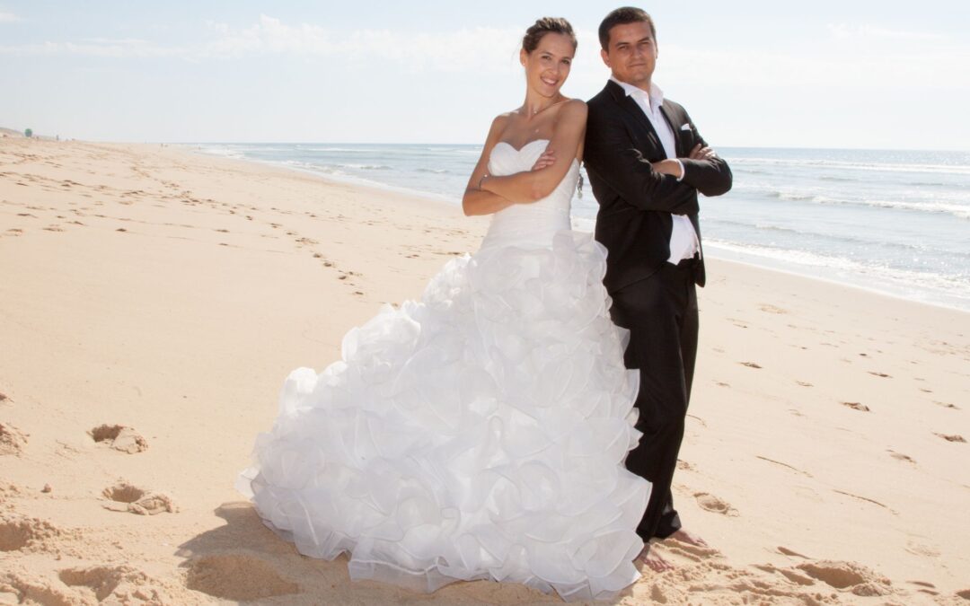 I Got Married Abroad, How Do I Get Divorced in England and Wales?