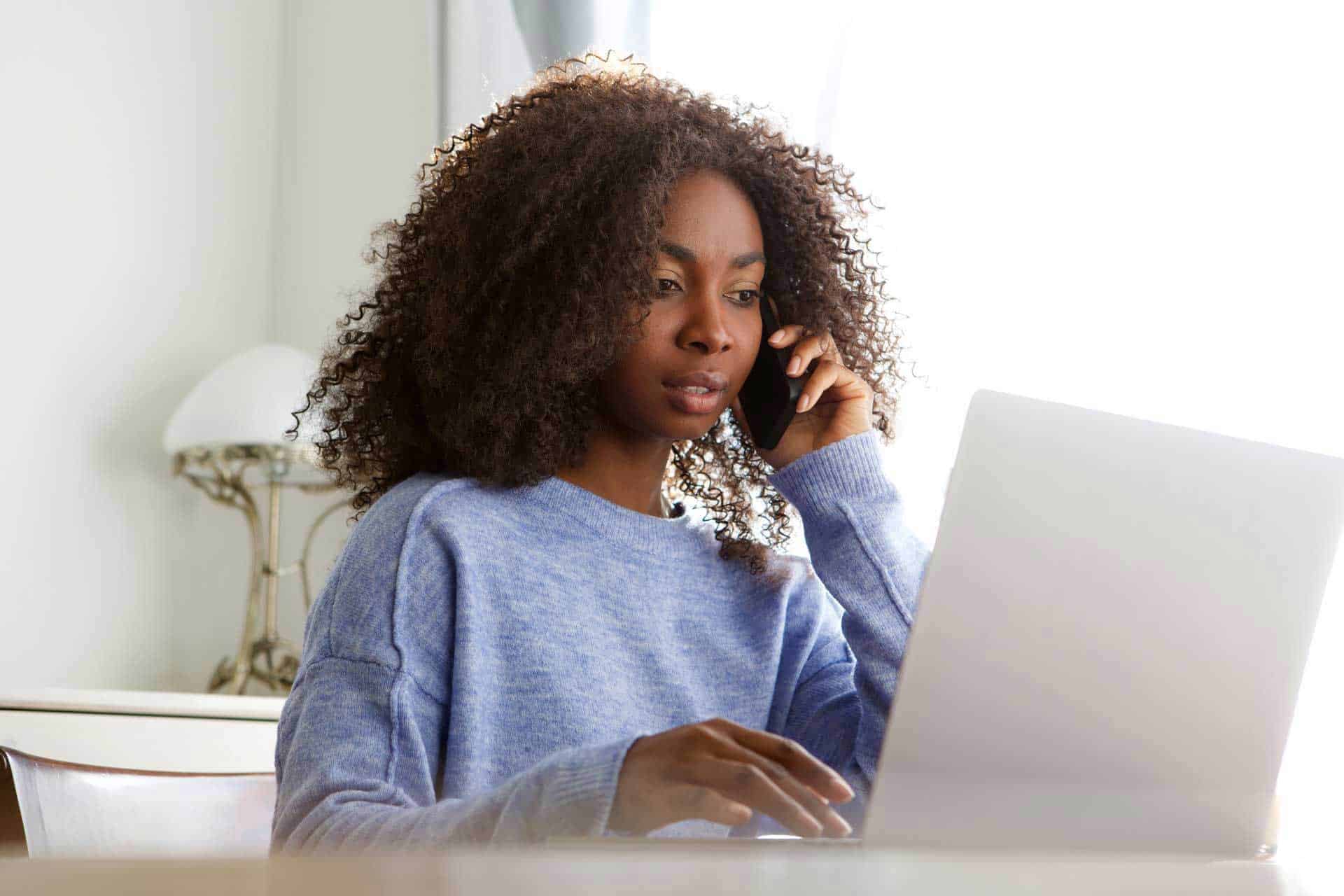 Achieve peace of mind and financial independence