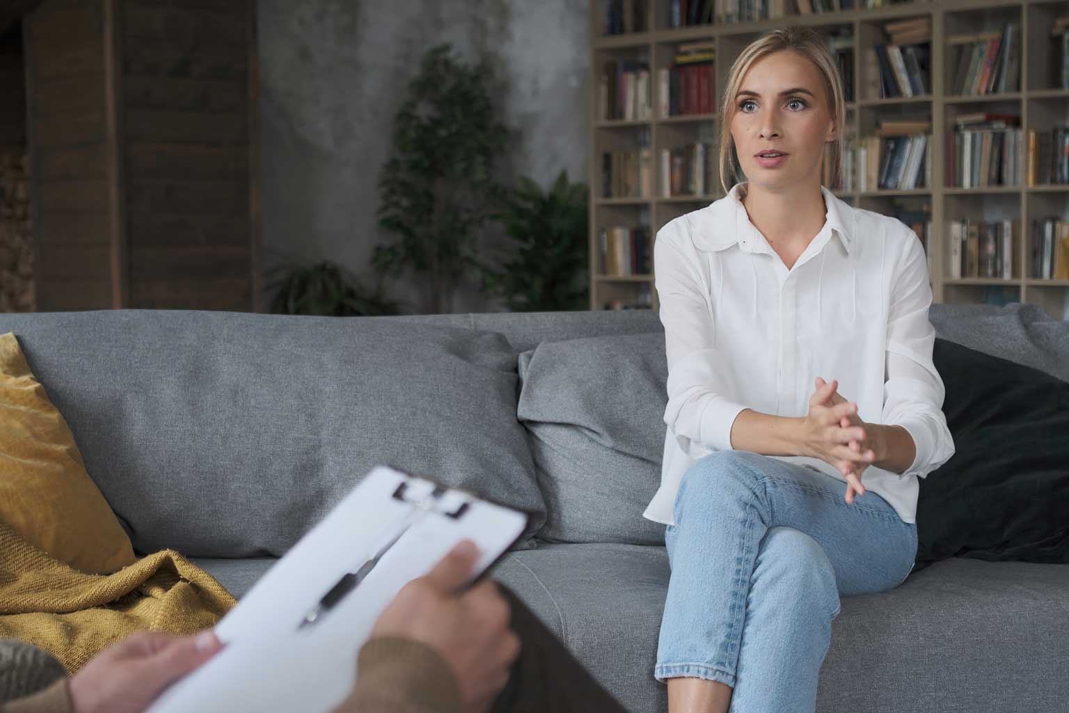 People Tracing Service People Tracing Service