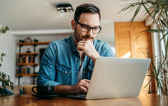 Get Started with Easy  Online Divorce